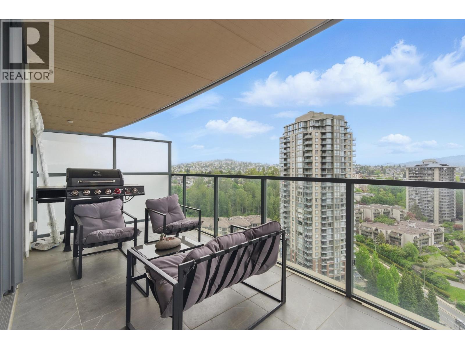 2007 4880 Lougheed Highway, Burnaby, British Columbia  V5C 0N1 - Photo 18 - R3064076