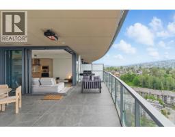 2007 4880 LOUGHEED HIGHWAY, Burnaby, British Columbia