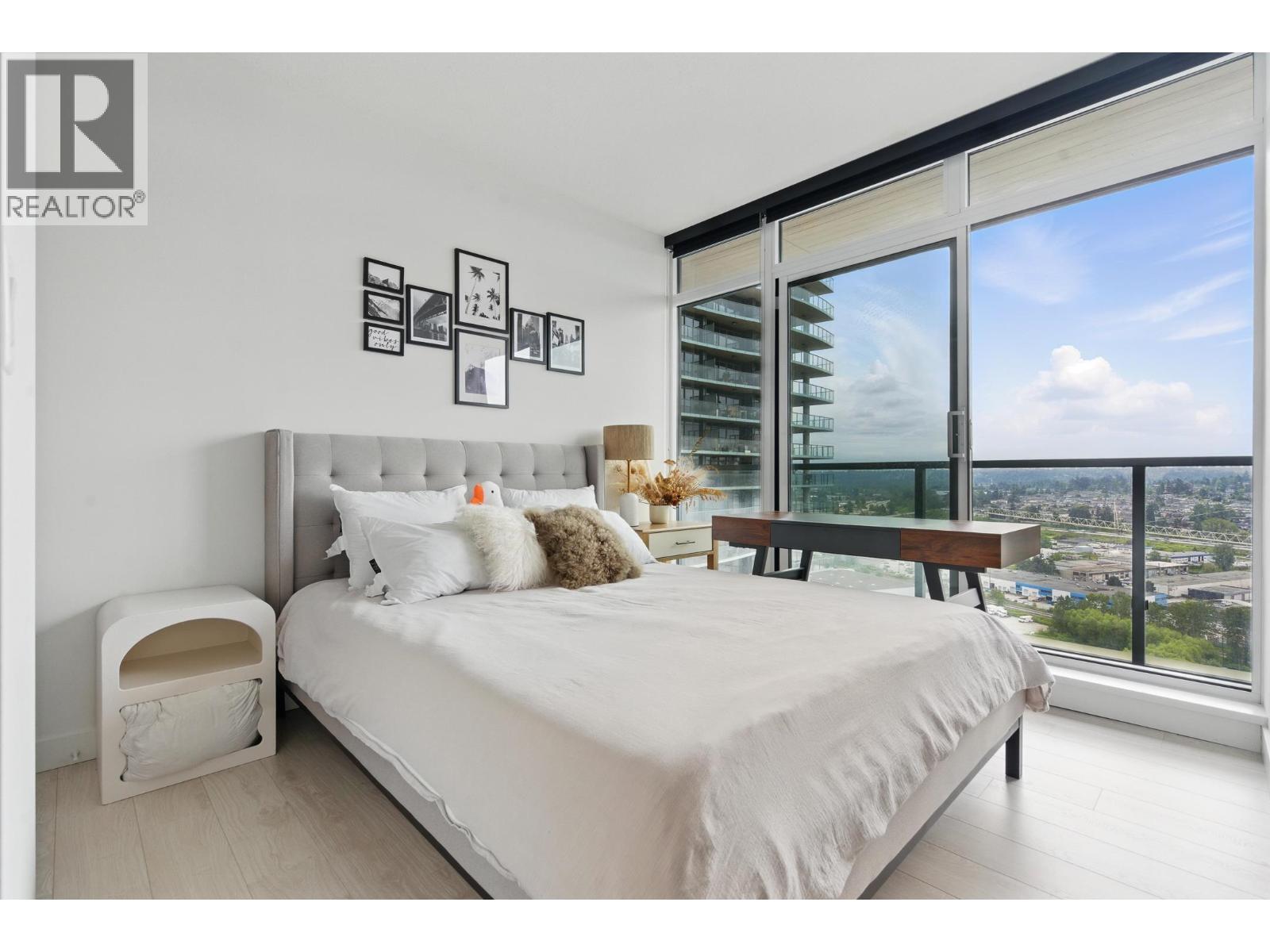 2007 4880 Lougheed Highway, Burnaby, British Columbia  V5C 0N1 - Photo 14 - R3064076