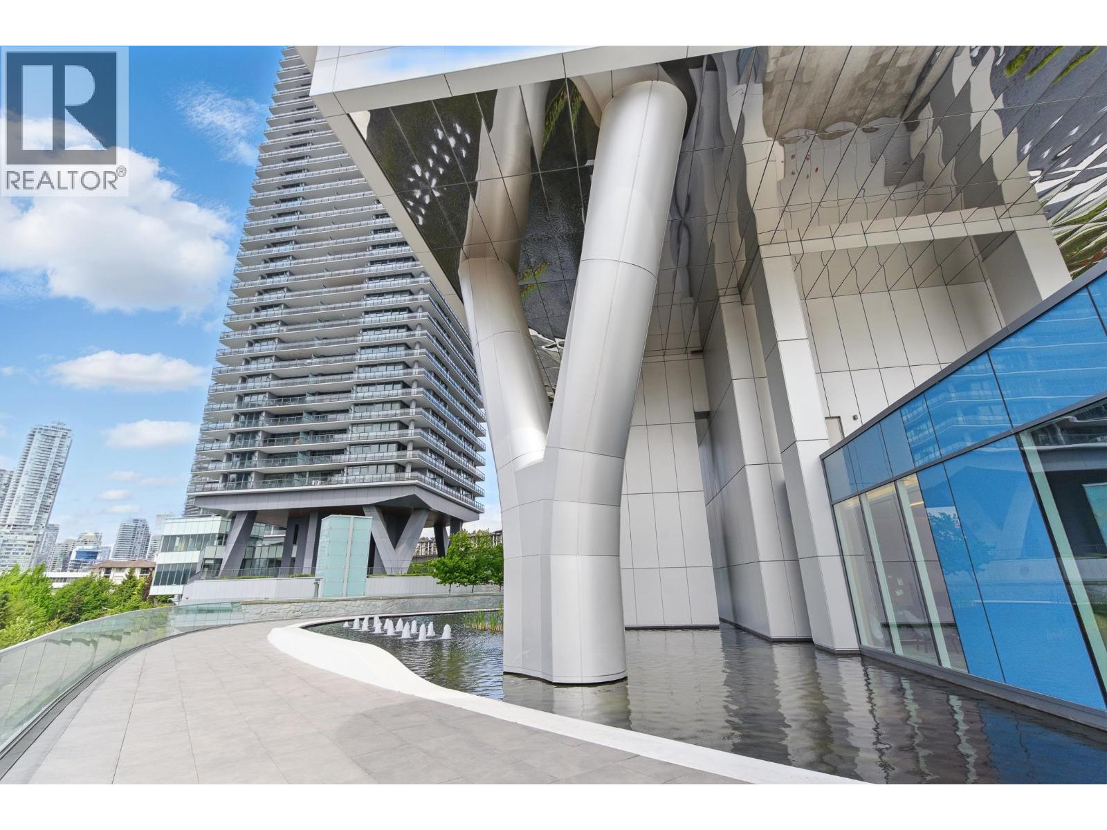 2007 4880 Lougheed Highway, Burnaby, British Columbia  V5C 0N1 - Photo 28 - R3064076