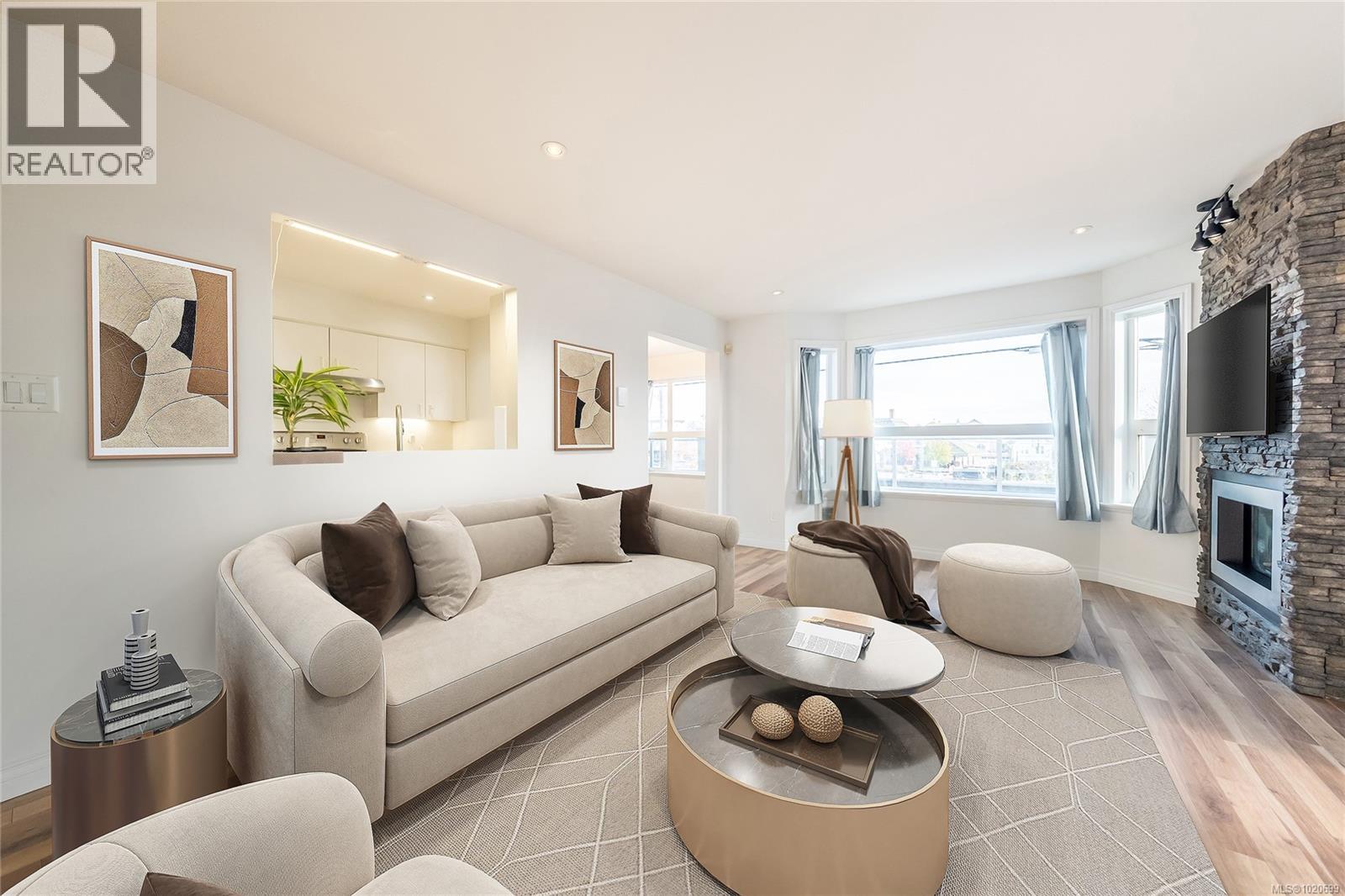 201 327 Prideaux St, Nanaimo, British Columbia  V9R 2N4 - Photo 6 - 1020699