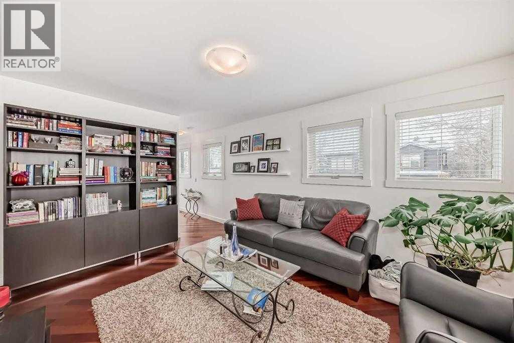 3002 18 Street Sw, Calgary, Alberta  T2T 3Z3 - Photo 30 - A2261181