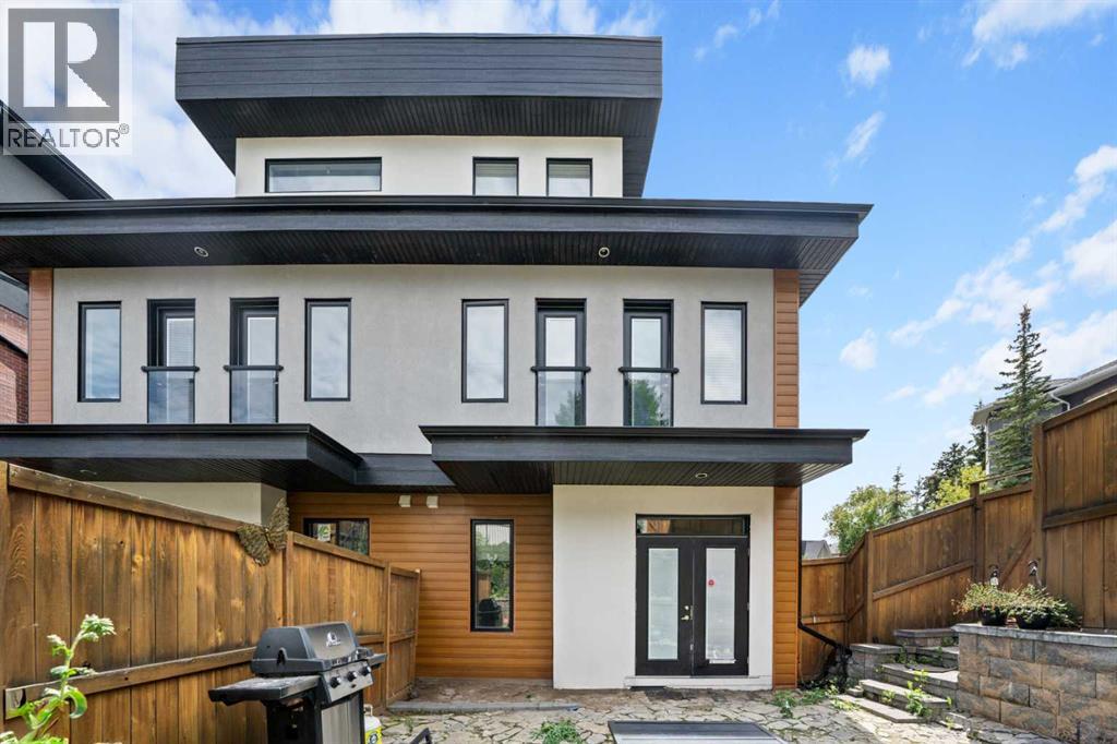 3002 18 Street Sw, Calgary, Alberta  T2T 3Z3 - Photo 42 - A2261181