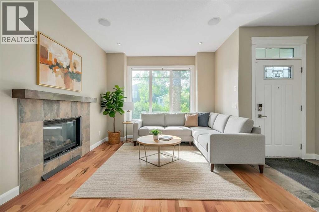 7418 36 Avenue Nw, Calgary, Alberta  T3B 1V3 - Photo 11 - A2261534