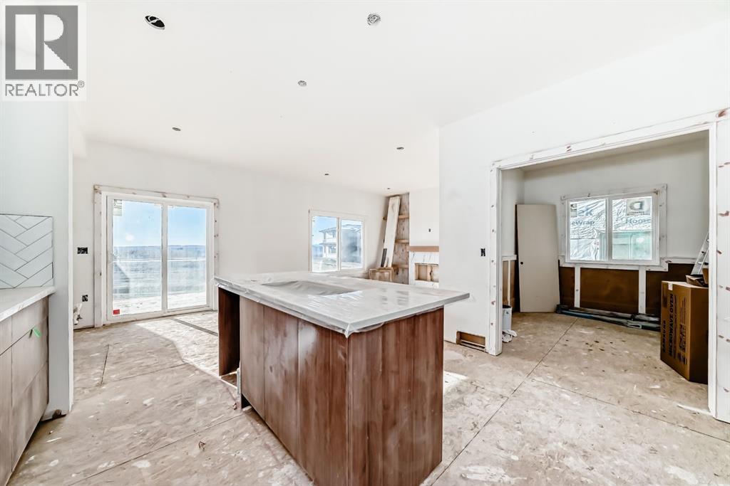 512 Heritage Boulevard, Cochrane, Alberta  T4C 2J8 - Photo 9 - A2265580