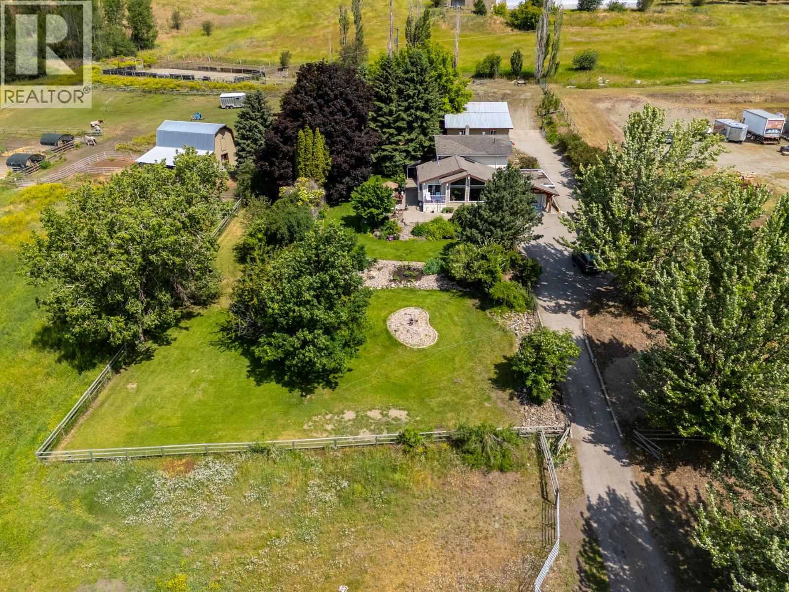 6651 Buchanan Road, Coldstream, British Columbia