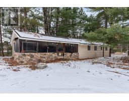 2815 ROUND LAKE ROAD, Killaloe, Ontario