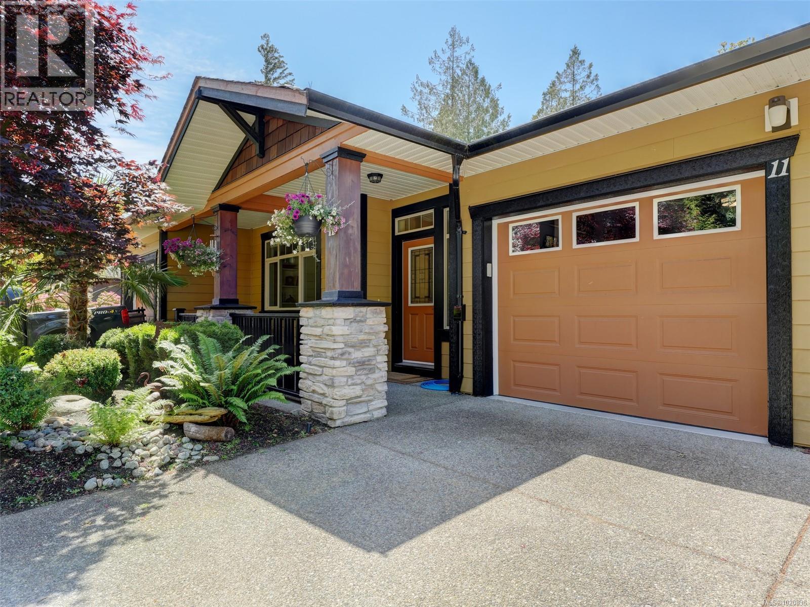 11 2363 Demamiel Dr, Sooke, British Columbia