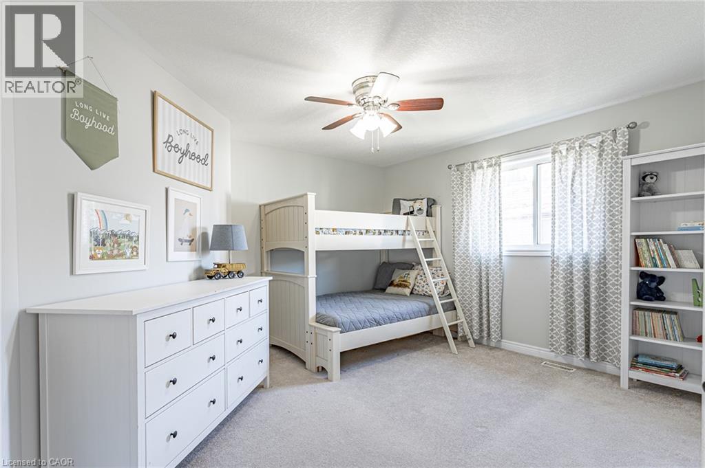 62 Oriole Crescent, Woodstock, Ontario  N4T 1T1 - Photo 16 - 40789552