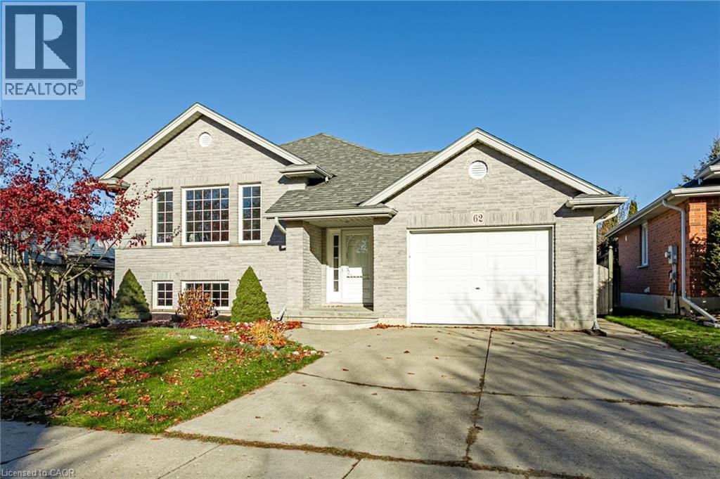 62 Oriole Crescent, Woodstock, Ontario  N4T 1T1 - Photo 2 - 40789552