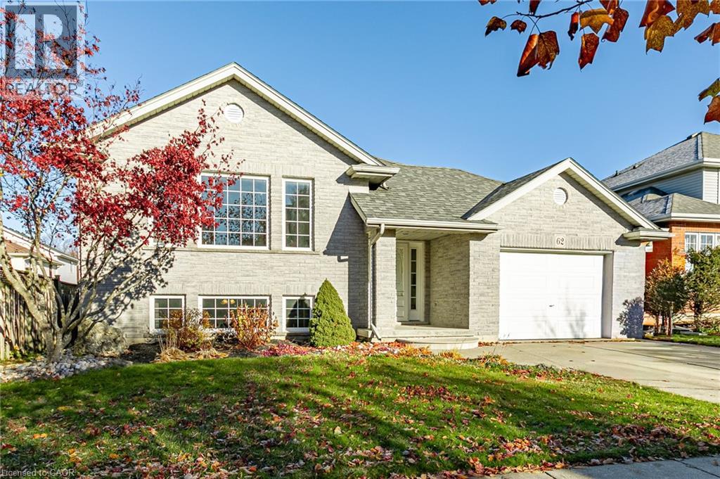 62 Oriole Crescent, Woodstock, Ontario  N4T 1T1 - Photo 3 - 40789552