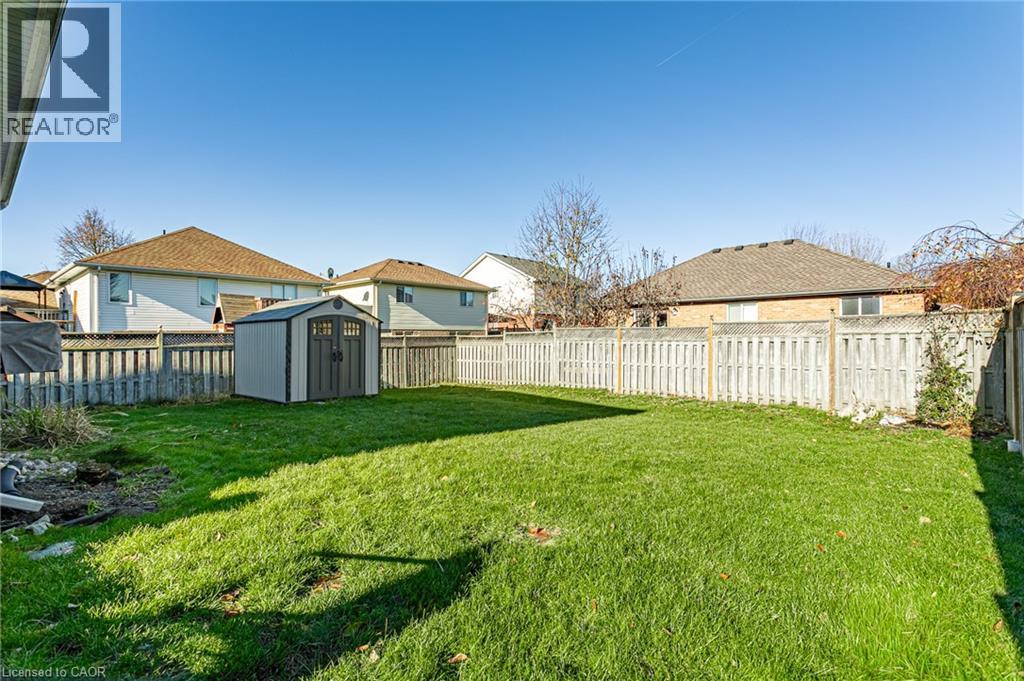 62 Oriole Crescent, Woodstock, Ontario  N4T 1T1 - Photo 33 - 40789552