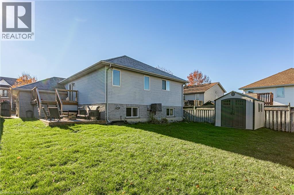 62 Oriole Crescent, Woodstock, Ontario  N4T 1T1 - Photo 34 - 40789552