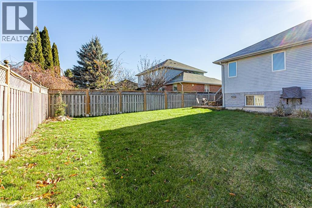 62 Oriole Crescent, Woodstock, Ontario  N4T 1T1 - Photo 35 - 40789552