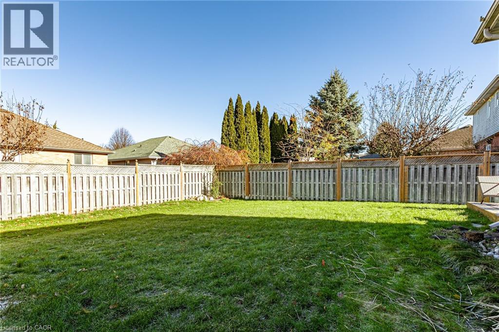 62 Oriole Crescent, Woodstock, Ontario  N4T 1T1 - Photo 36 - 40789552