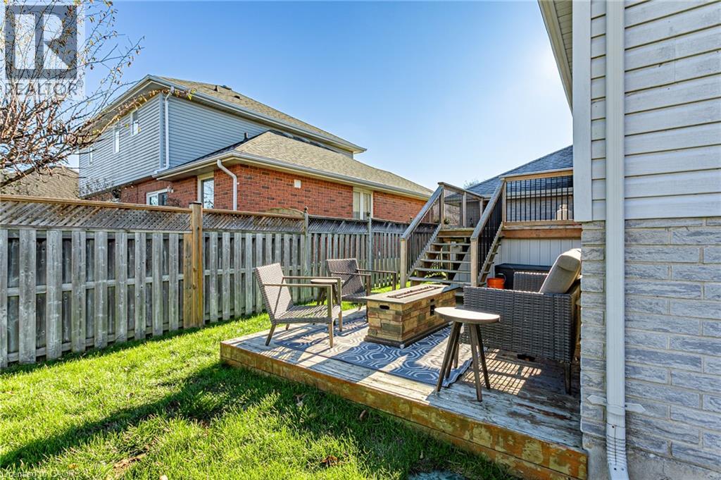 62 Oriole Crescent, Woodstock, Ontario  N4T 1T1 - Photo 37 - 40789552