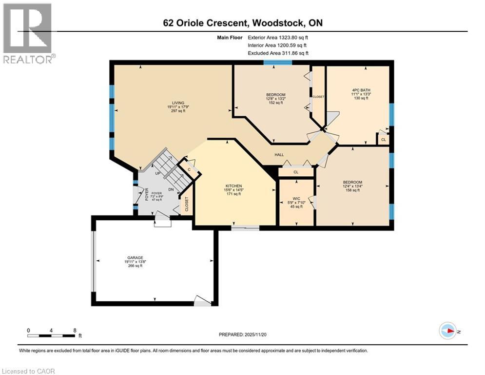 62 Oriole Crescent, Woodstock, Ontario  N4T 1T1 - Photo 40 - 40789552