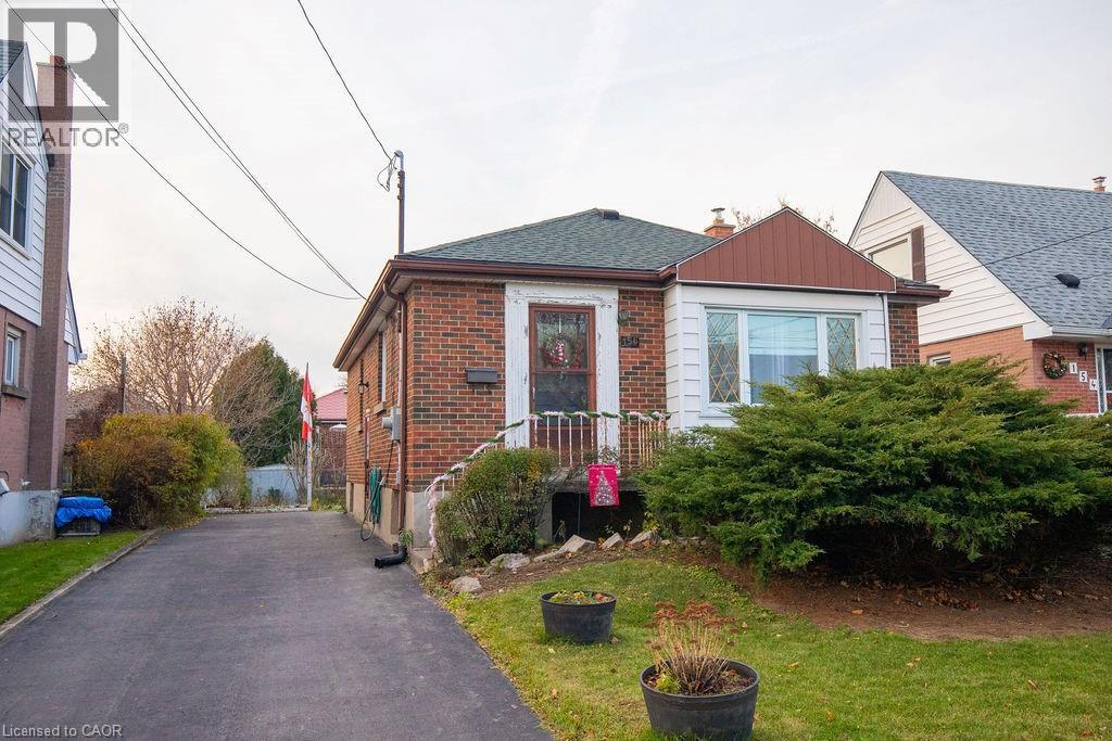 156 EAST 36TH Street, Hamilton, Ontario