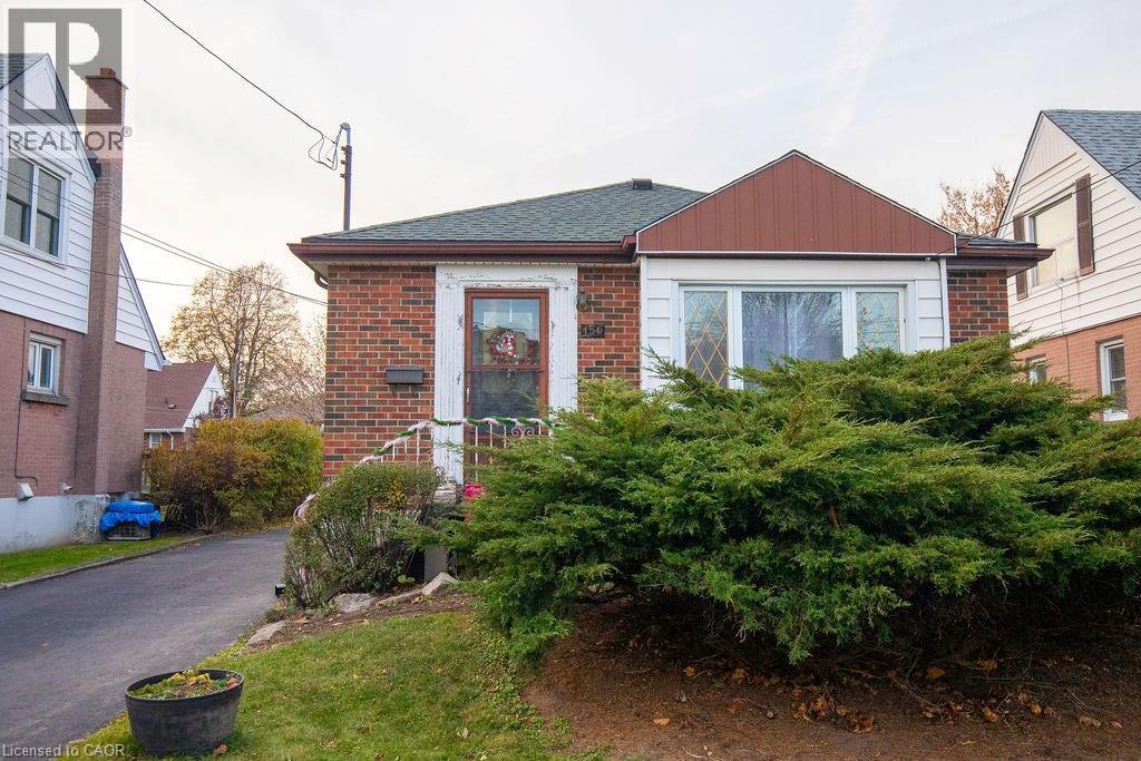 156 East 36th Street, Hamilton, Ontario L8V 3Z4 - Photo 3 - 40789531