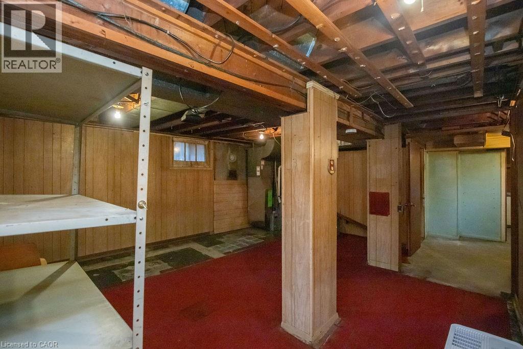 156 East 36th Street, Hamilton, Ontario L8V 3Z4 - Photo 39 - 40789531