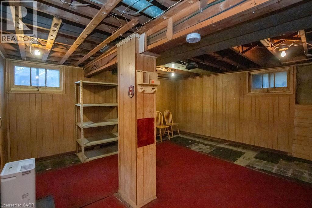 156 East 36th Street, Hamilton, Ontario L8V 3Z4 - Photo 40 - 40789531