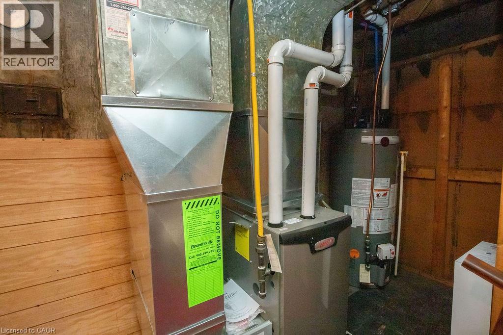 156 East 36th Street, Hamilton, Ontario L8V 3Z4 - Photo 46 - 40789531