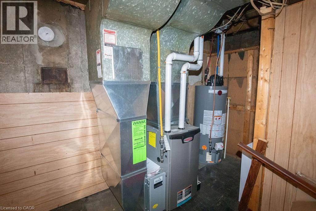 156 East 36th Street, Hamilton, Ontario L8V 3Z4 - Photo 47 - 40789531