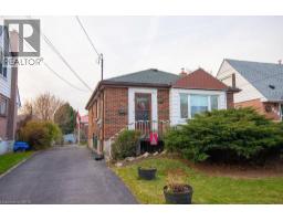 156 EAST 36TH Street, Hamilton, Ontario