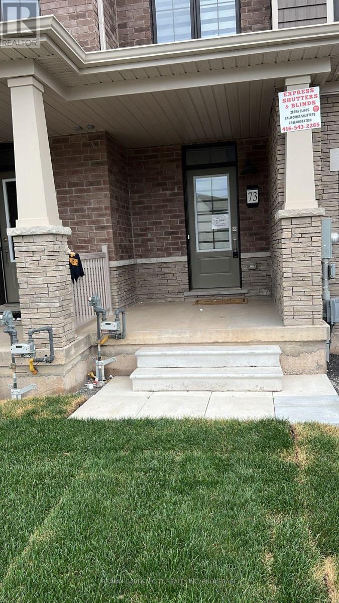 73 Keelson Street, Welland, Ontario  L2B 0M4 - Photo 2 - X12390907