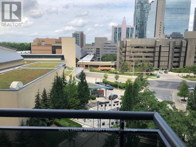 810 - 155 Beecroft Road, Toronto, Ontario  M2N 7C6 - Photo 10 - C12562580