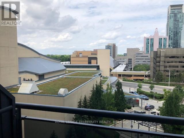 810 - 155 Beecroft Road, Toronto, Ontario  M2N 7C6 - Photo 11 - C12562580
