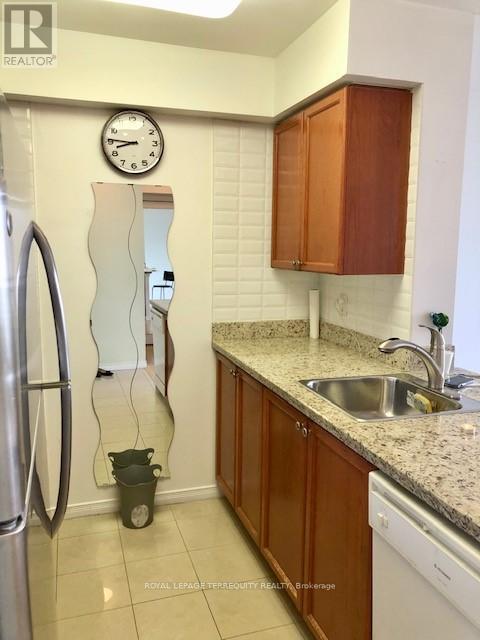 810 - 155 Beecroft Road, Toronto, Ontario  M2N 7C6 - Photo 7 - C12562580