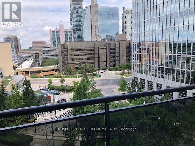 810 - 155 Beecroft Road, Toronto, Ontario  M2N 7C6 - Photo 8 - C12562580