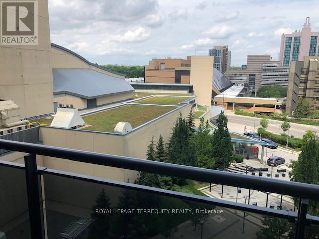 810 - 155 Beecroft Road, Toronto, Ontario  M2N 7C6 - Photo 9 - C12562580