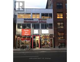 101 - 300 RICHMOND STREET W