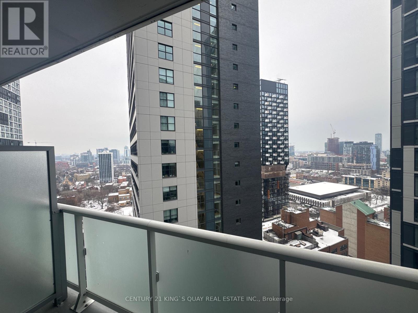 2103 - 77 Mutual Street, Toronto, Ontario  M5B 0B9 - Photo 15 - C12562650