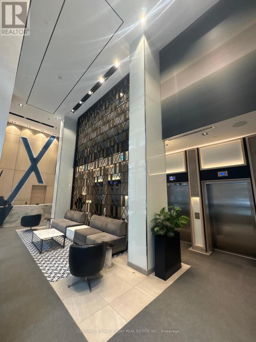 2103 - 77 Mutual Street, Toronto, Ontario  M5B 0B9 - Photo 3 - C12562650