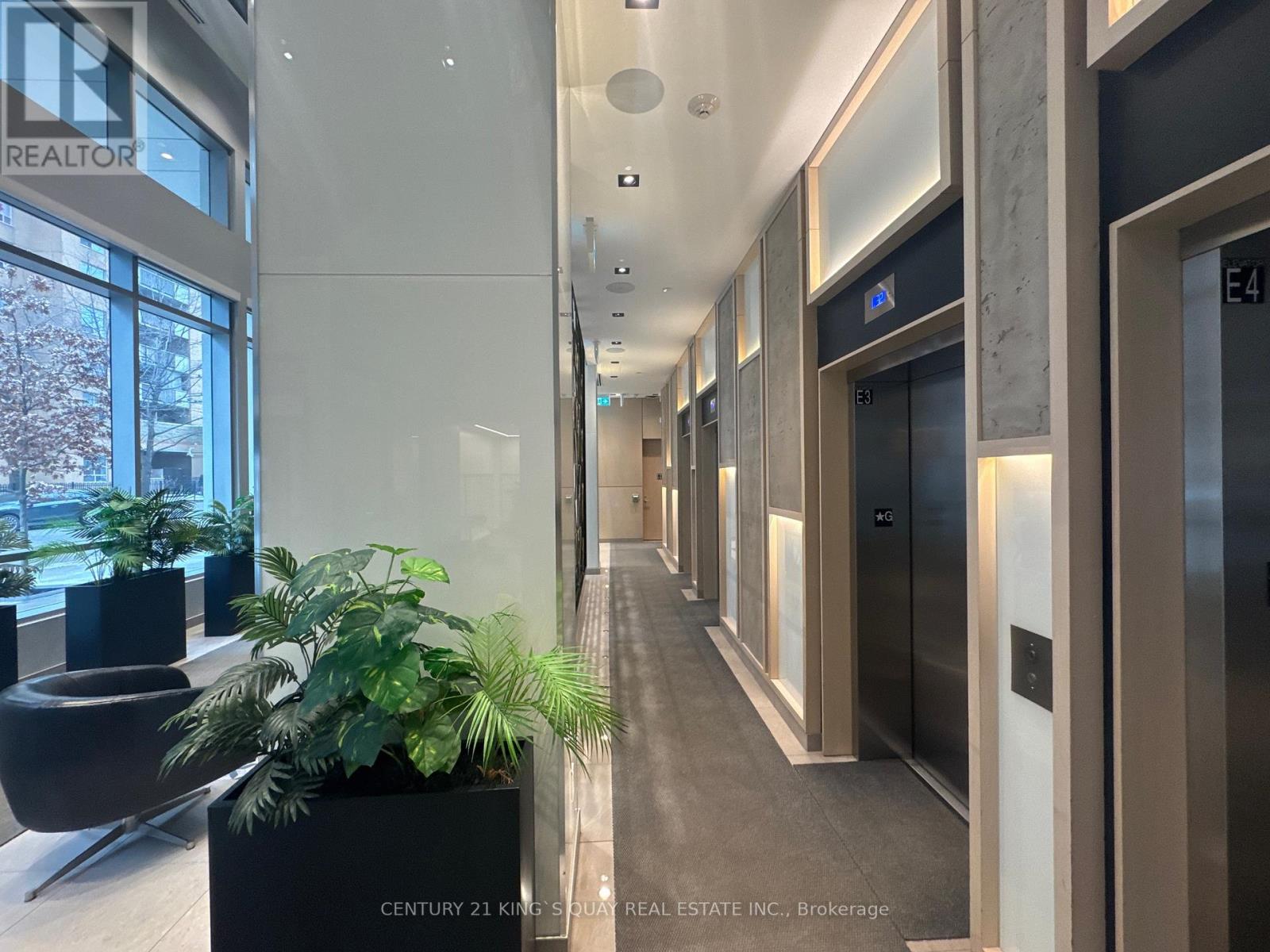 2103 - 77 Mutual Street, Toronto, Ontario  M5B 0B9 - Photo 4 - C12562650