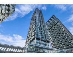 919 - 1 QUARRINGTON LANE, Toronto, Ontario