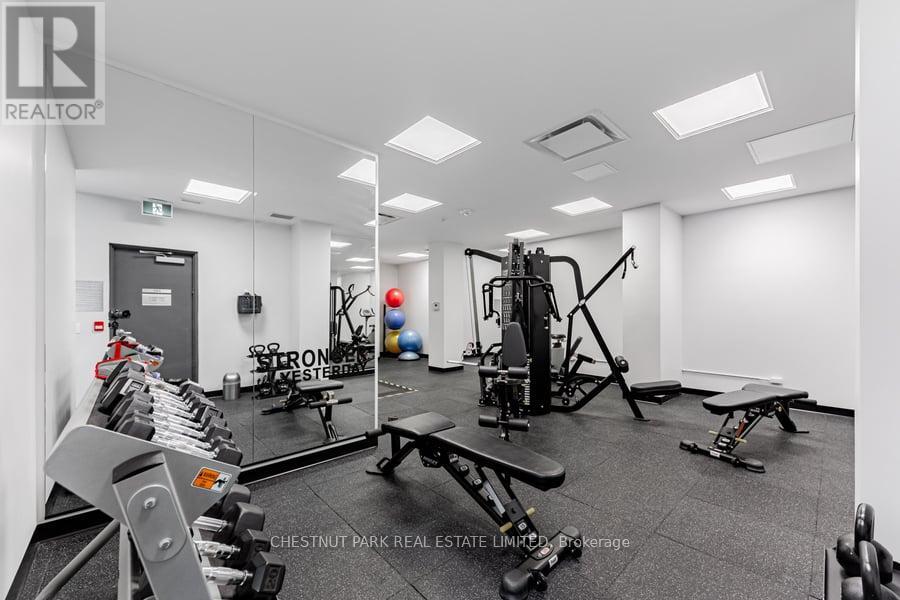 505 - 253 Merton Street, Toronto, Ontario  M4S 1A7 - Photo 25 - C12562728