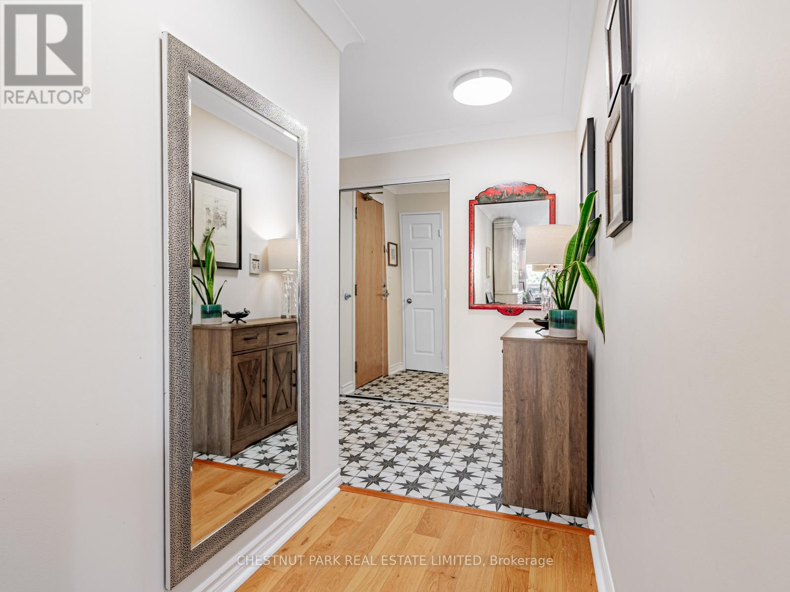 505 - 253 Merton Street, Toronto, Ontario  M4S 1A7 - Photo 3 - C12562728