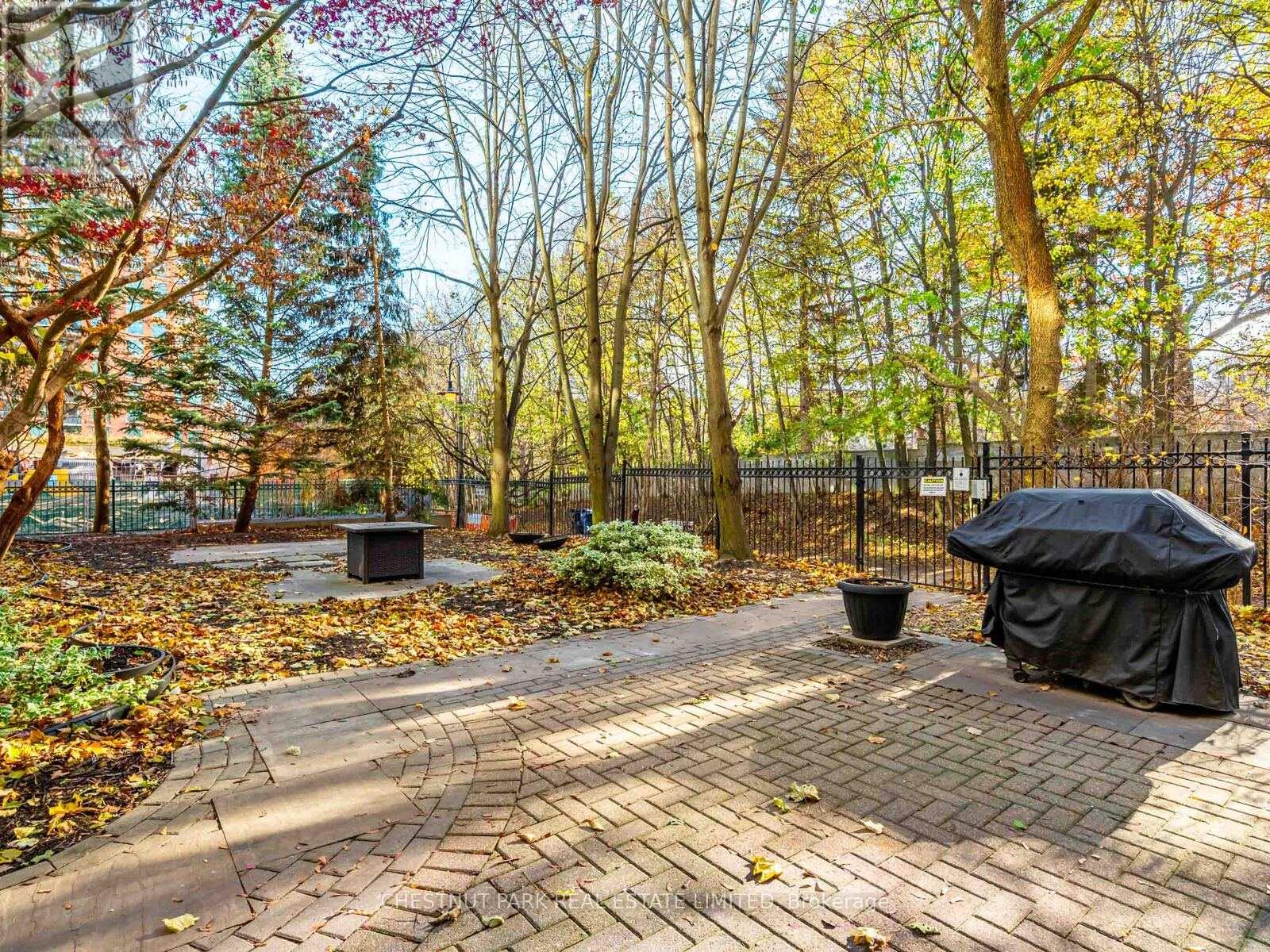 505 - 253 Merton Street, Toronto, Ontario  M4S 1A7 - Photo 31 - C12562728