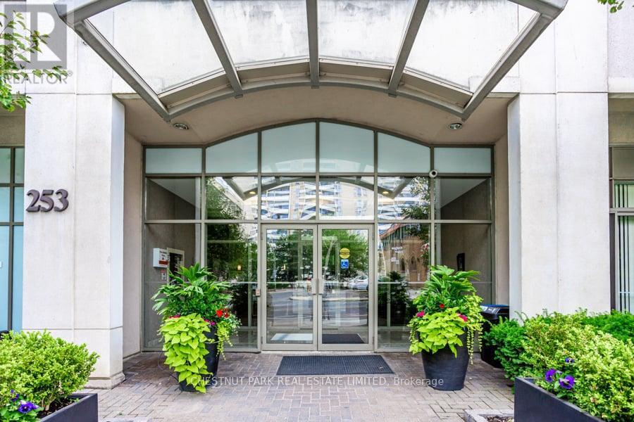 505 - 253 Merton Street, Toronto, Ontario  M4S 1A7 - Photo 35 - C12562728