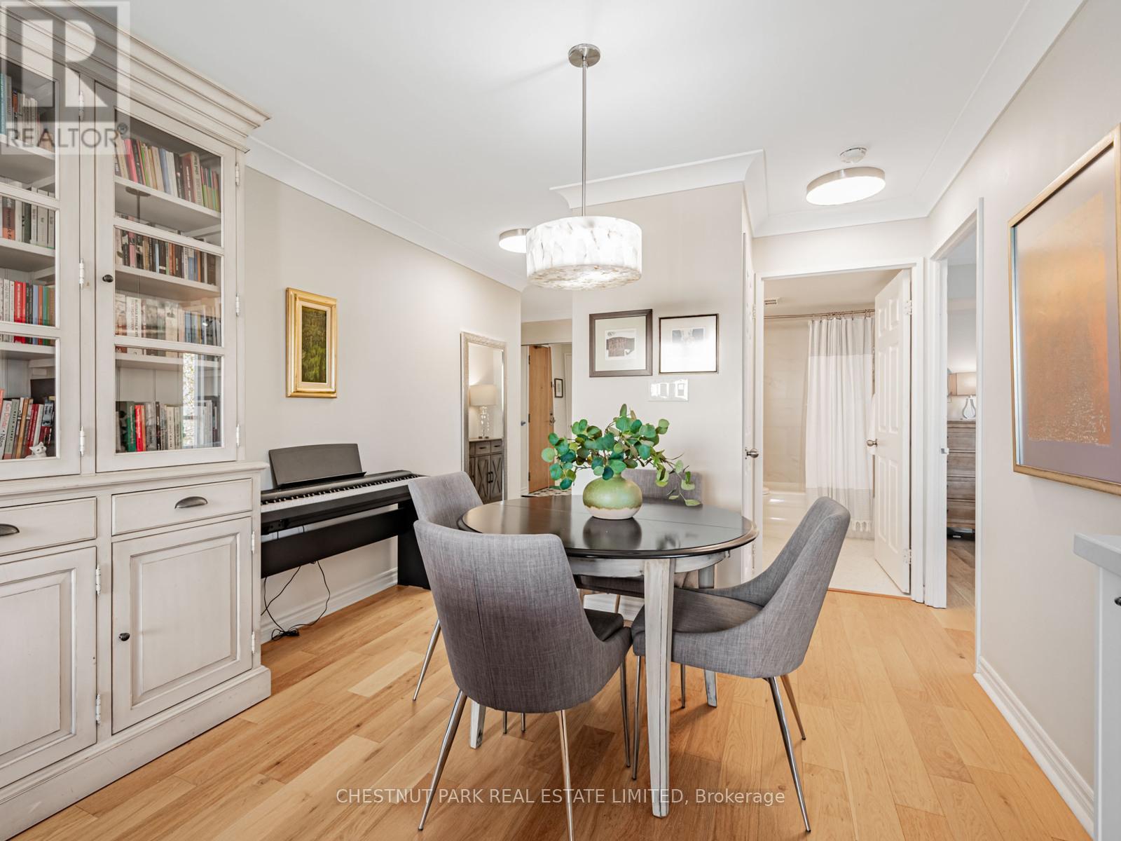 505 - 253 Merton Street, Toronto, Ontario  M4S 1A7 - Photo 4 - C12562728