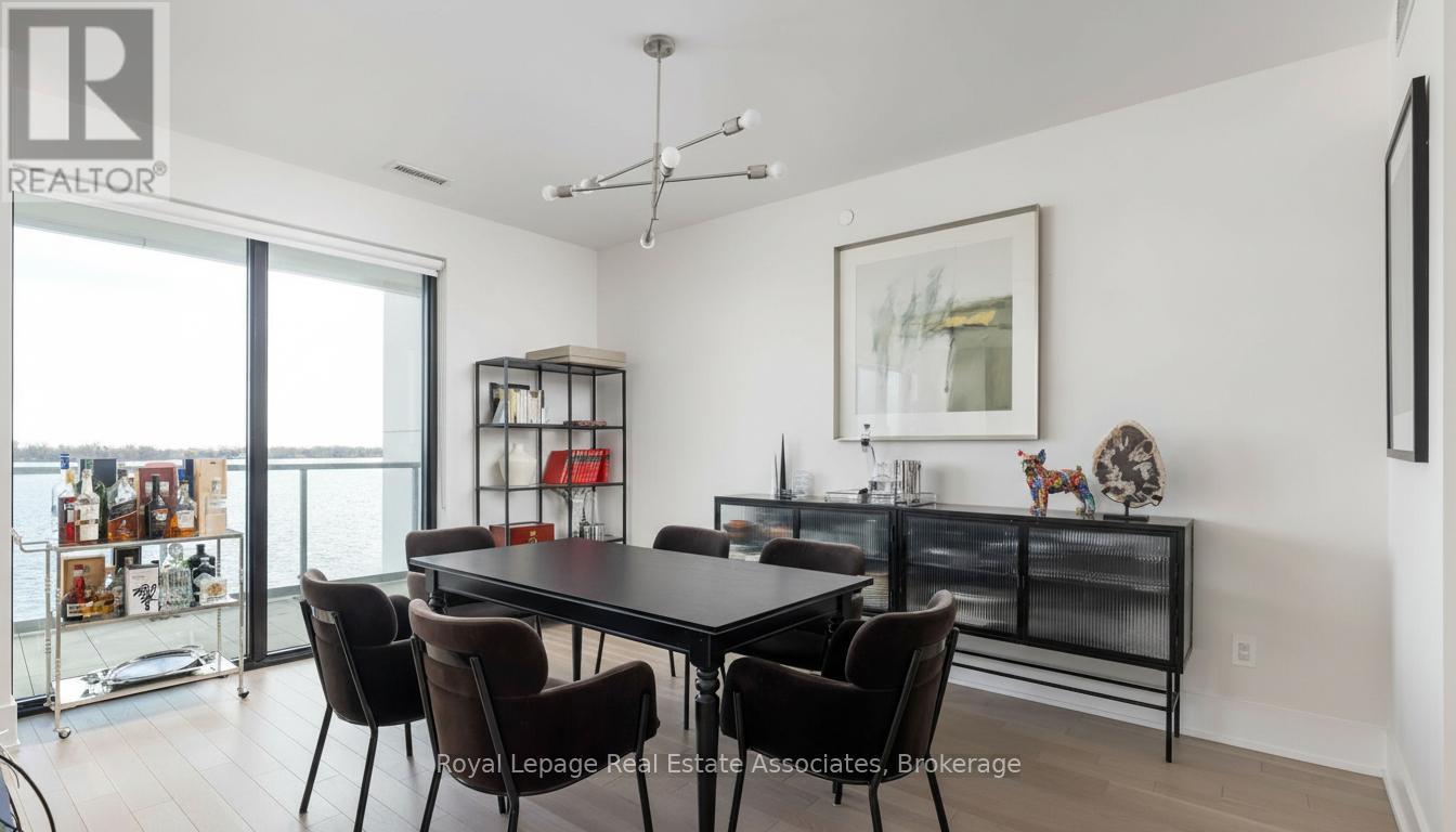 410 - 118 Merchants' Wharf, Toronto, Ontario  M5A 0L3 - Photo 11 - C12562736