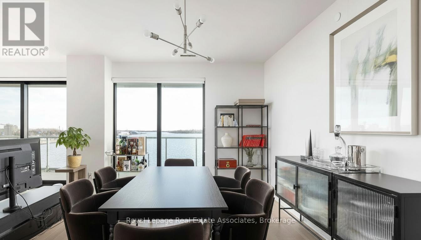 410 - 118 Merchants' Wharf, Toronto, Ontario  M5A 0L3 - Photo 12 - C12562736