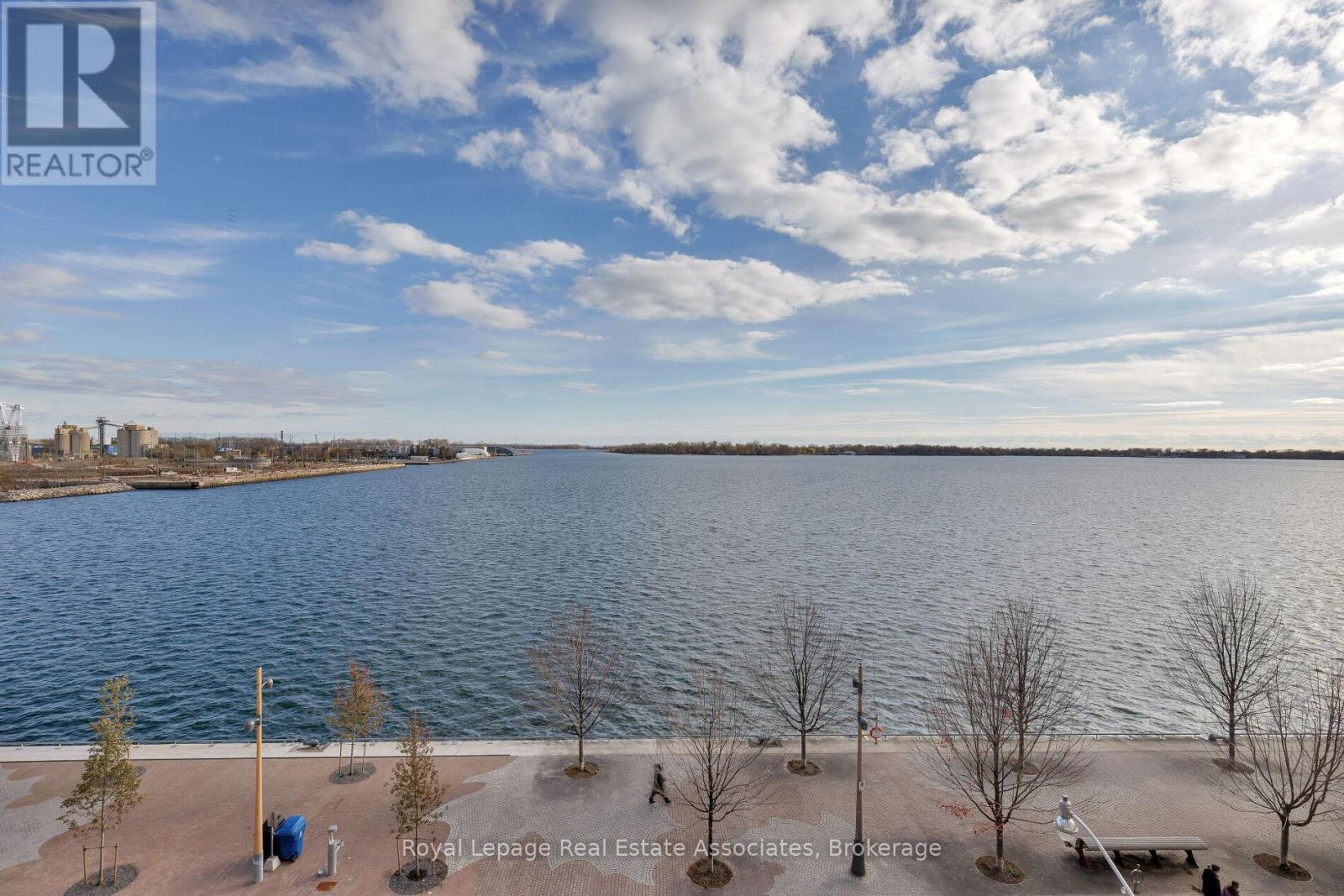 410 - 118 Merchants' Wharf, Toronto, Ontario  M5A 0L3 - Photo 13 - C12562736