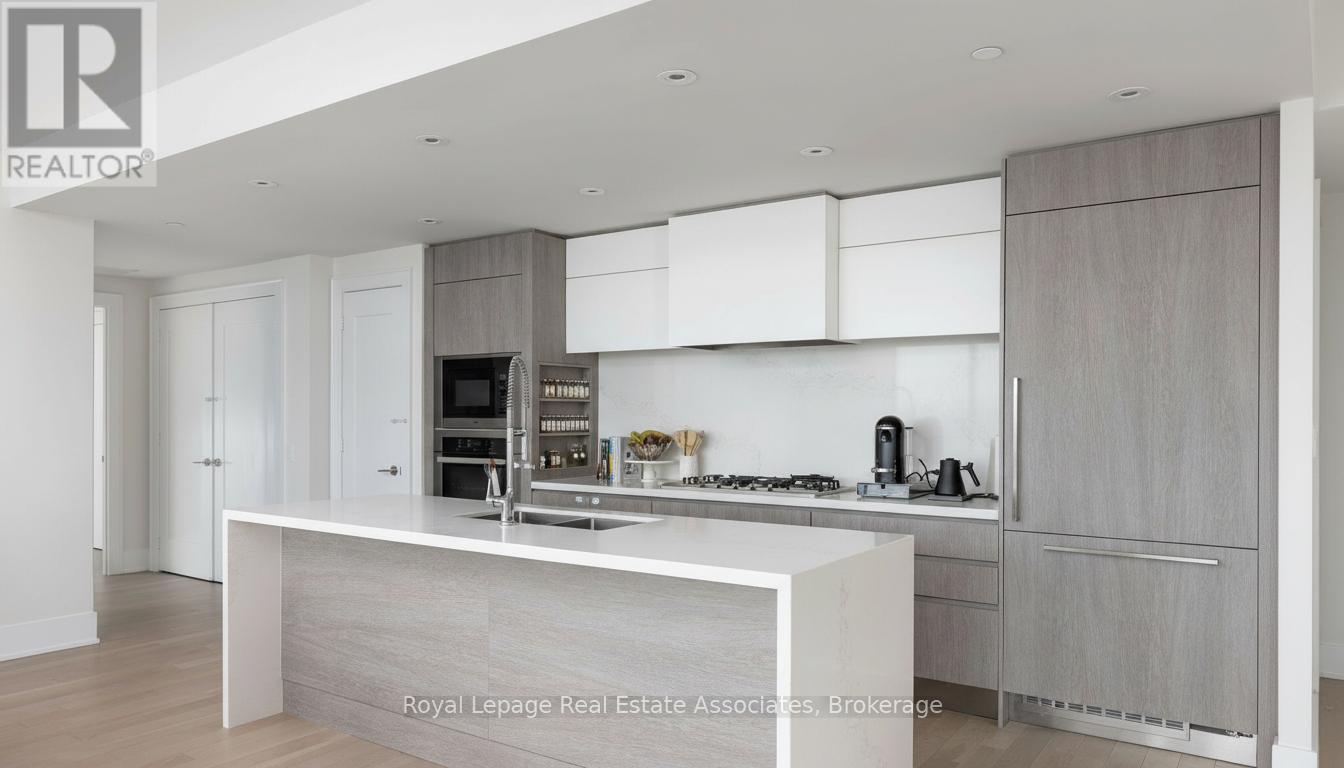 410 - 118 Merchants' Wharf, Toronto, Ontario  M5A 0L3 - Photo 14 - C12562736