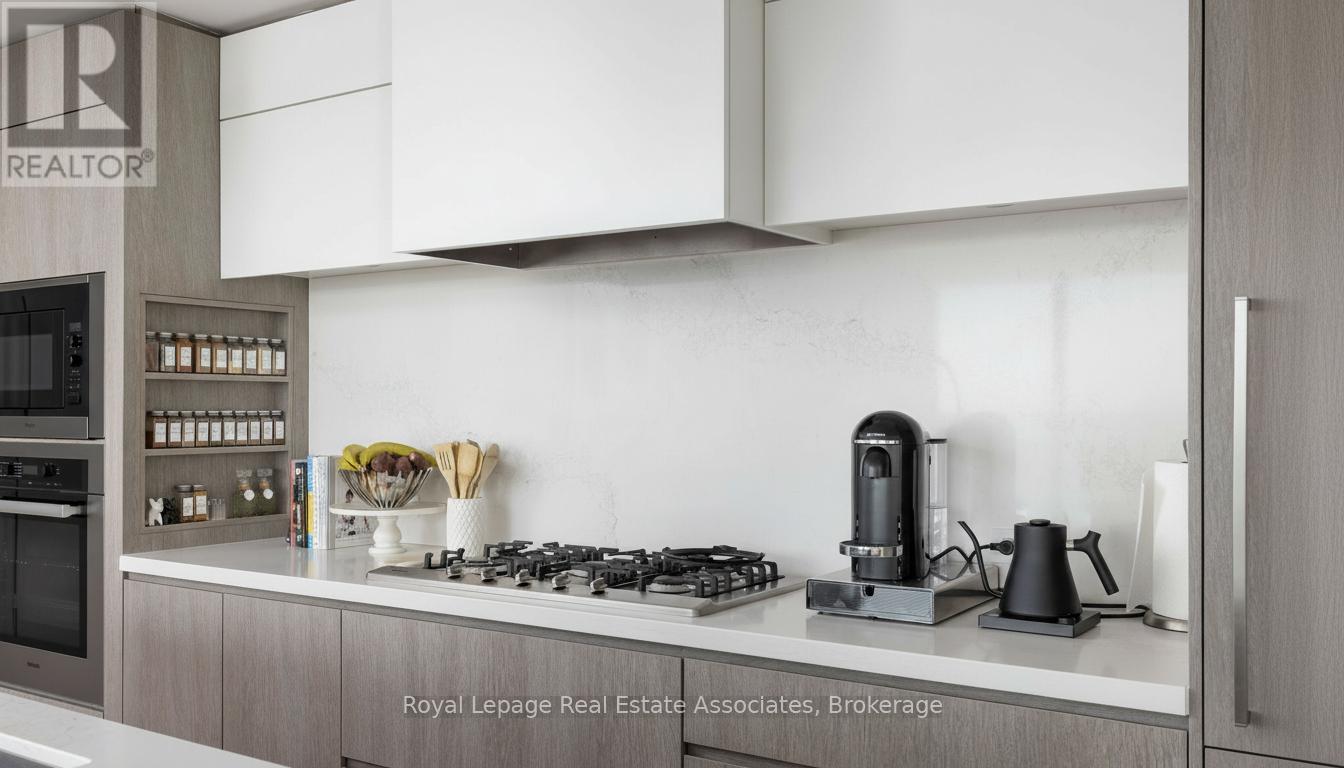 410 - 118 Merchants' Wharf, Toronto, Ontario  M5A 0L3 - Photo 17 - C12562736