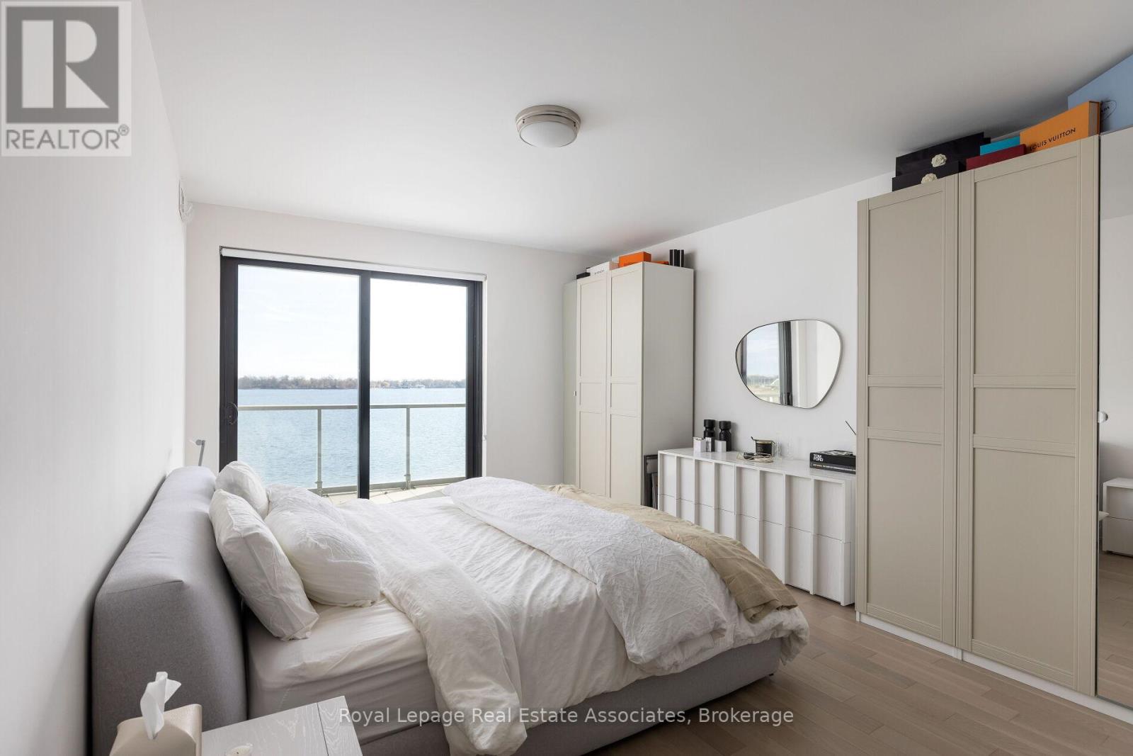 410 - 118 Merchants' Wharf, Toronto, Ontario  M5A 0L3 - Photo 20 - C12562736